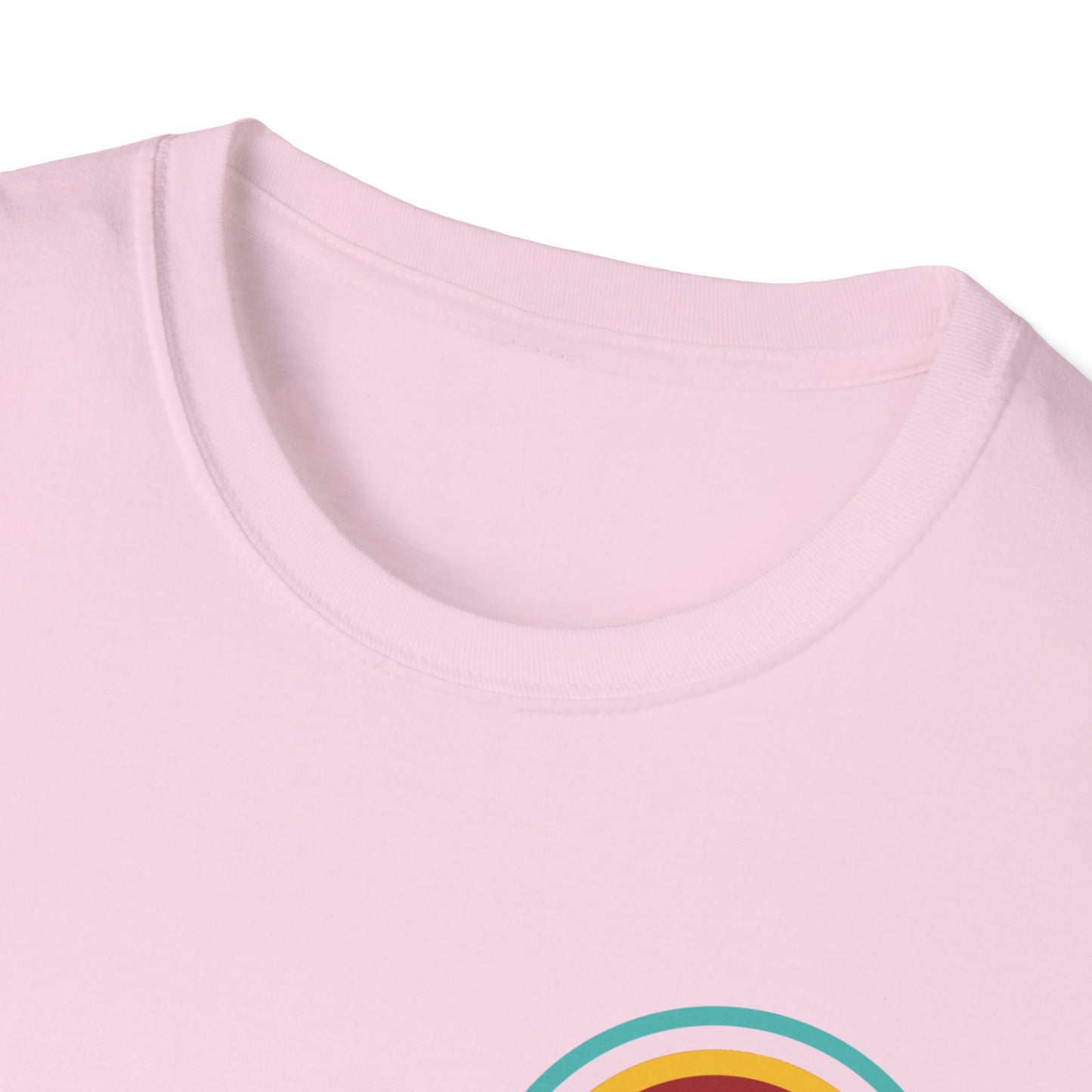 Crabapple Bakery Unisex Softstyle T-Shirt - Soft, Stylish & Perfect for Food Lovers