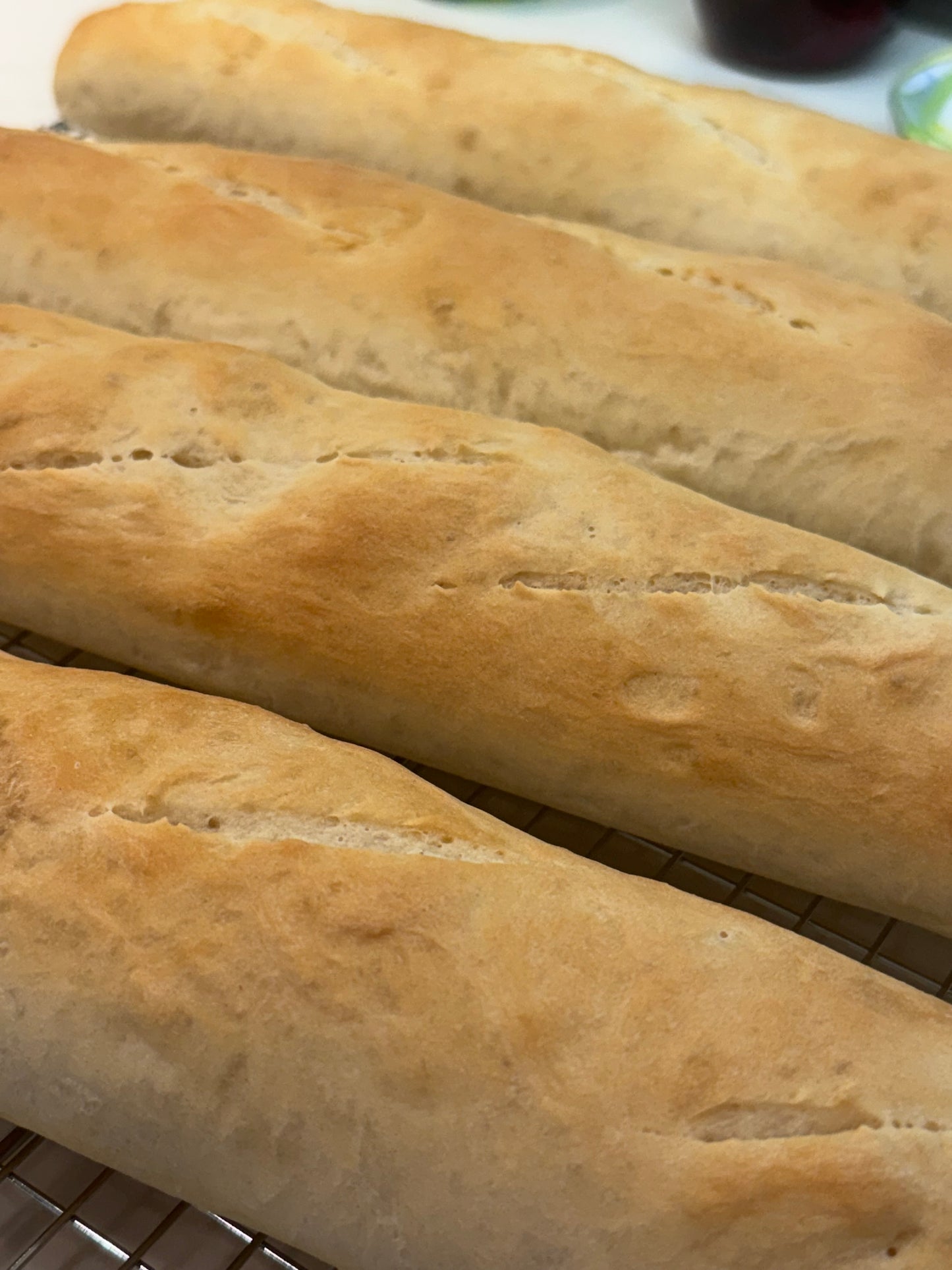 French Bread
