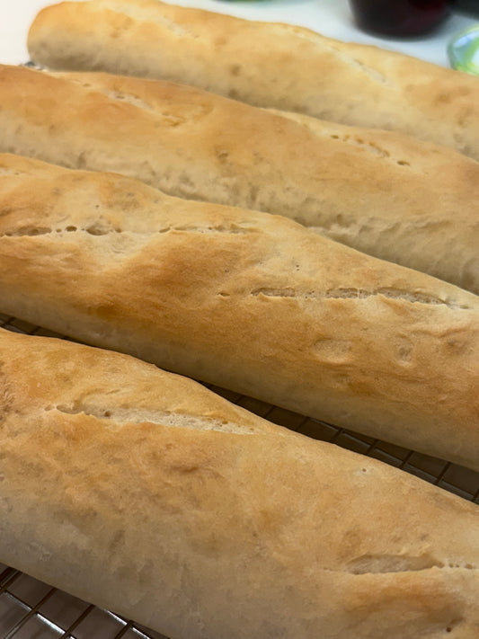 French Bread