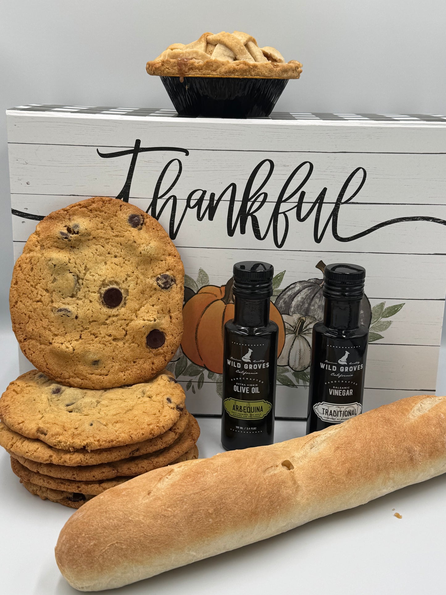 September Box PreOrder